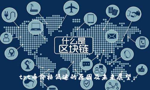 tpt币价格低迷的原因及未来展望