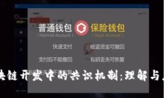 区块链开发中的共识机制